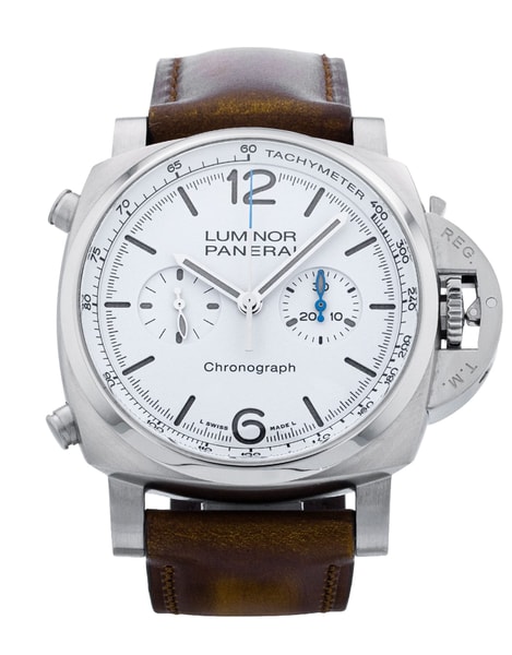 Panerai Luminor Chrono PAM01218